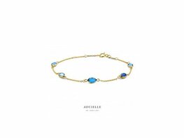 Armband - Goud 18kt | ORAGE