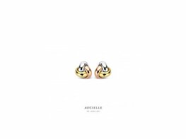 Oorbellen - Goud 18kt | AUCIELLE