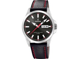 Uurwerk heren - FESTINA | Kunststof