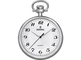 Uurwerk heren - FESTINA