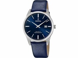 Uurwerk heren - FESTINA