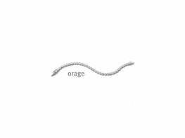 Armband - Zilver | ORAGE