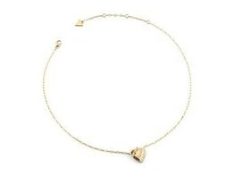 Ketting + hanger - Guess