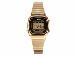 Uurwerk - CASIO | Kunststof