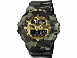 Uurwerk - CASIO | Kunststof