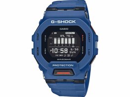 Uurwerk - CASIO | Kunststof