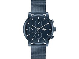 Uurwerk heren | LACOSTE