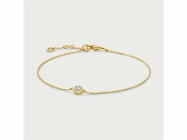 Armband - MERITE | Goud 14kt