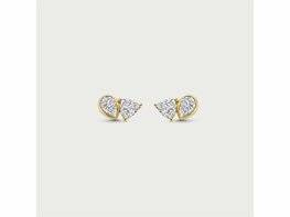 Oorbellen - MERITE | Goud 14kt