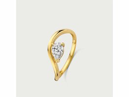 Ring - MERITE | Goud 14kt