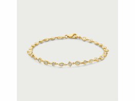 Armband - MERITE | Goud 14kt