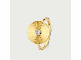 Ring - MERITE | Goud 14kt