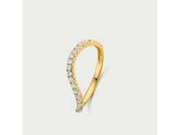 Ring - MERITE | Goud 14kt