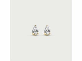 Oorbellen - MERITE | Goud 14kt