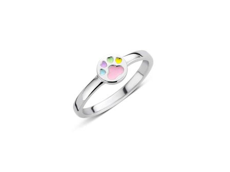 Ring - Zilver | ORAGE