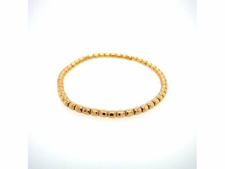 Armband - Ros&eacute; goud 18kt | HULCHI BELLUNI