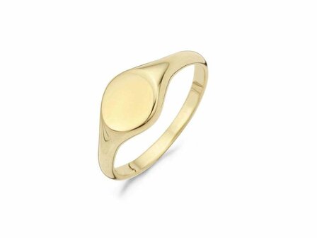 Ring - Goud 14kt | BLUSH