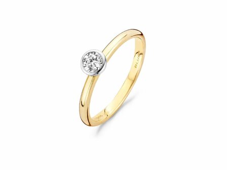 Ring - Goud 14kt | BLUSH