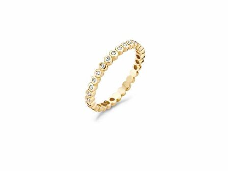 Ring - Goud 14kt | BLUSH