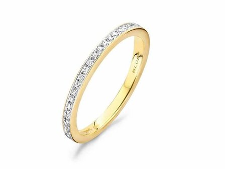 Ring - Goud 14kt | BLUSH