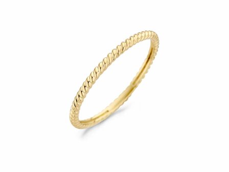 Ring - Goud 14kt | BLUSH