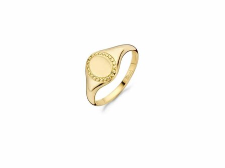 Ring - Goud 14kt | BLUSH