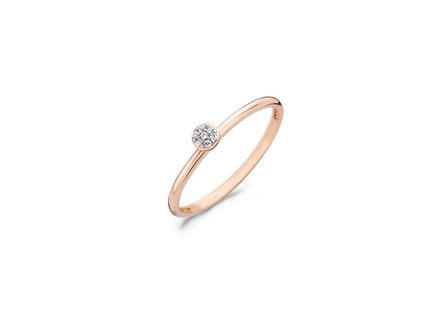 Ring - Goud 14kt | BLUSH