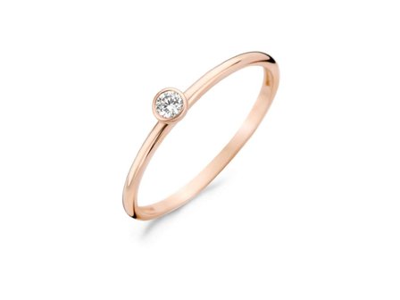 Ring - Goud 14kt | BLUSH