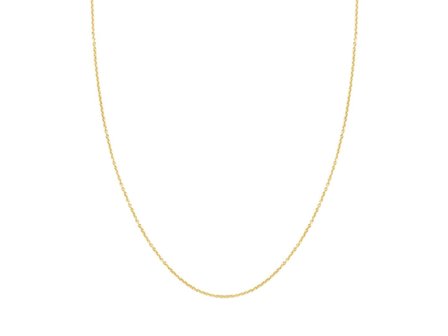 Ketting - Goud 14kt | BLUSH