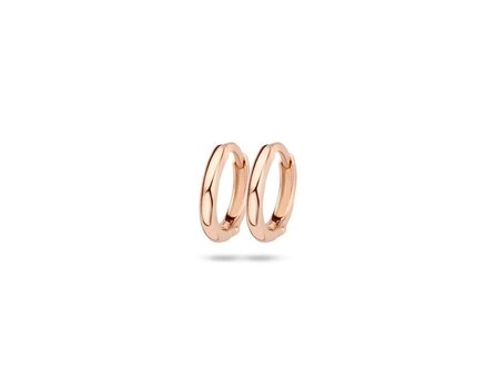 Oorbellen - Goud 14kt | BLUSH