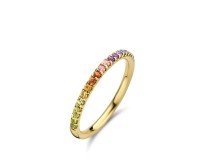 Ring - ONE MORE | Goud 18kt