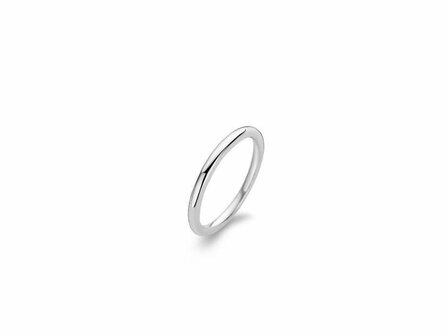 Ring - Zilver | TI SENTO