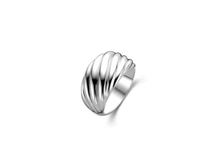 Ring - Zilver | TI SENTO