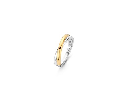 Ring - Zilver | TI SENTO