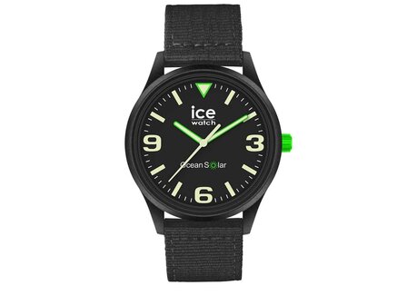 Uurwerk - ICE WATCH | Kunststof