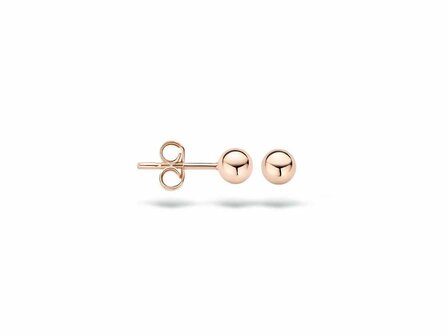 Oorbellen - Goud 14kt | BLUSH