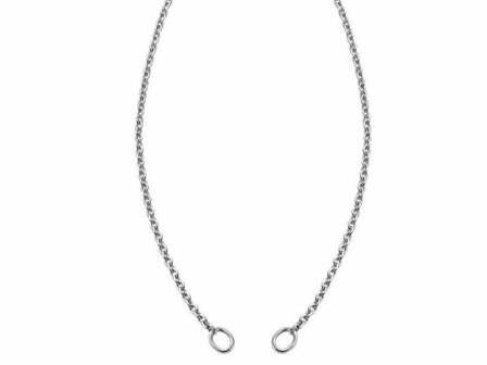 Ketting - Zilver | TI SENTO