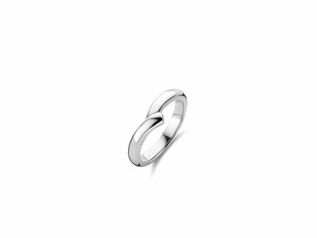 Ring - Zilver | TI SENTO