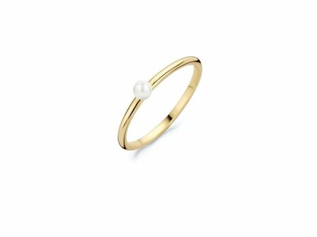 Ring - Goud 14kt | BLUSH