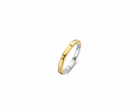 Ring - Zilver | TI SENTO