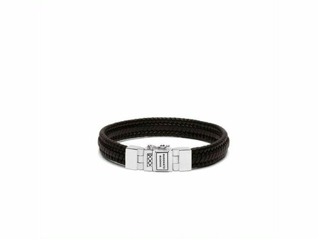 Armband - BUDDHATOBUDDHA | Leder