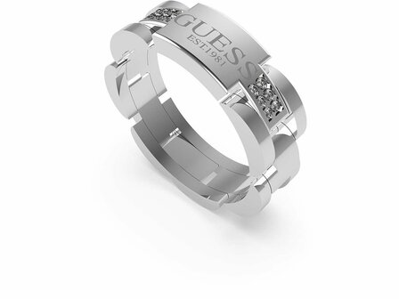 Ring - Guess