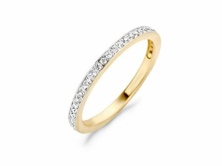 Ring - Goud 14kt | BLUSH