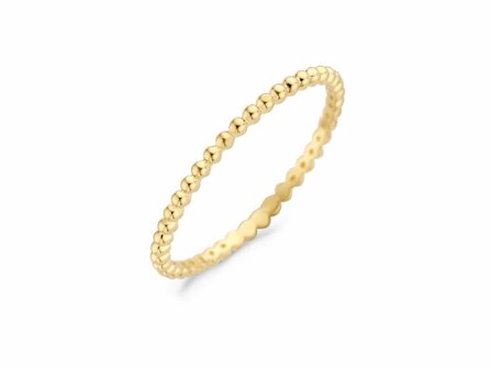 Ring - Goud 14kt | BLUSH