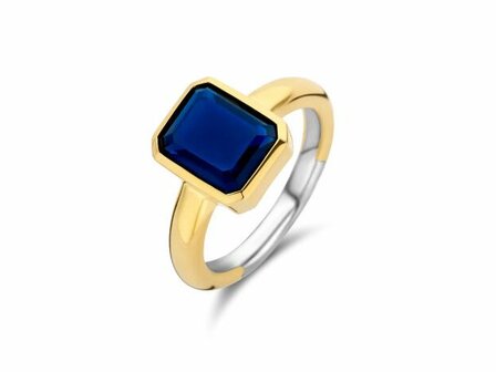 Ring - Zilver | TI SENTO