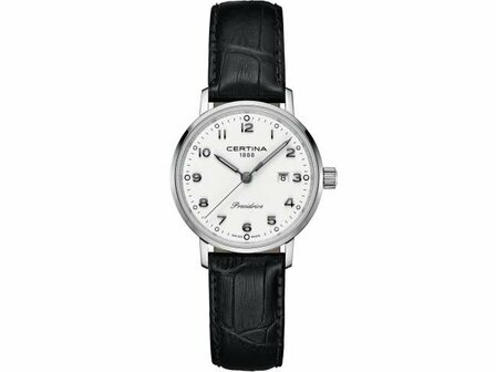 Uurwerk - CERTINA