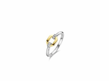 Ring - Zilver | TI SENTO