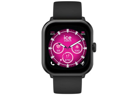 Uurwerk - ICE WATCH | Kunststof