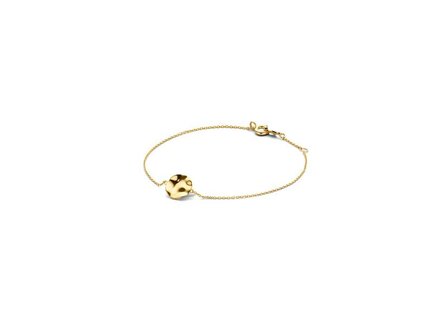 Armband - JACKY GOLD | Goud 14kt