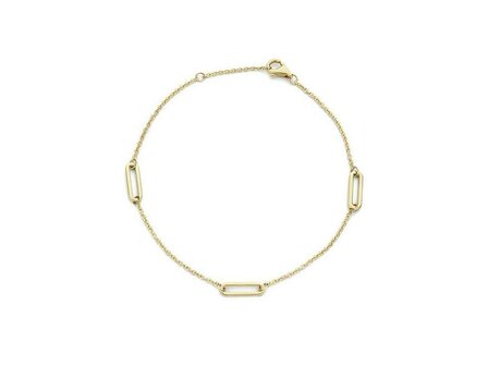 Armband - Goud 14kt | BLUSH